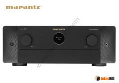 Marantz CINEMA 50 9.4 Kanal Network AV Receiver Siyah