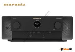 Marantz CINEMA 50 9.4 Kanal Network AV Receiver Siyah