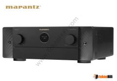 Marantz CINEMA 50 9.4 Kanal Network AV Receiver Siyah