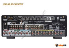 Marantz CINEMA 50 9.4 Kanal Network AV Receiver Siyah