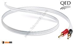 QED QE-1462 XT-25 Hoparlör Kablosu 2x3 Metre