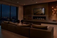 Marantz CINEMA 40 9.4 Kanal Network AV Receiver