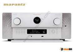 Marantz CINEMA 40 9.4 Kanal Network AV Receiver Gümüş