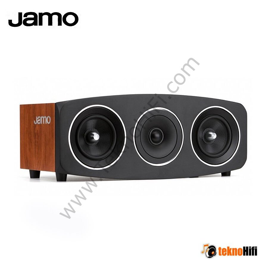 Jamo C 9 CEN Center Hoparlör 'Dark Apple'