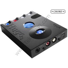 Chord Electronics HUGO 2 Taşınabilir DAC/Kulaklık Amplisi