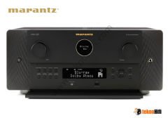 Marantz CINEMA 40 9.4 Kanal Network AV Receiver Siyah