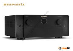 Marantz CINEMA 40 9.4 Kanal Network AV Receiver Siyah