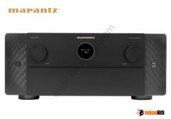 Marantz CINEMA 40 9.4 Kanal Network AV Receiver Siyah