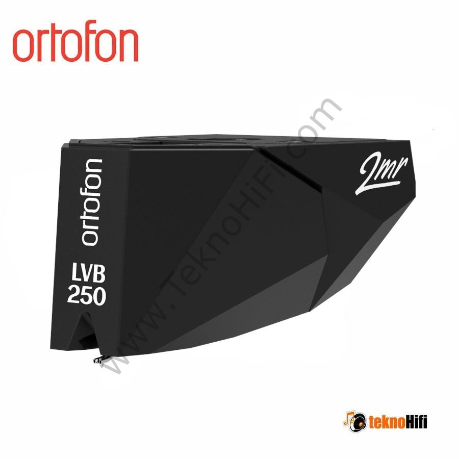 Ortofon 2MR Black LVB 250  MM  Pikap İğnesi