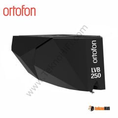 Ortofon 2MR Black LVB 250  MM  Pikap İğnesi