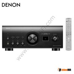 Denon PMA-3000NE Stereo Entegre Amplifikatör Siyah