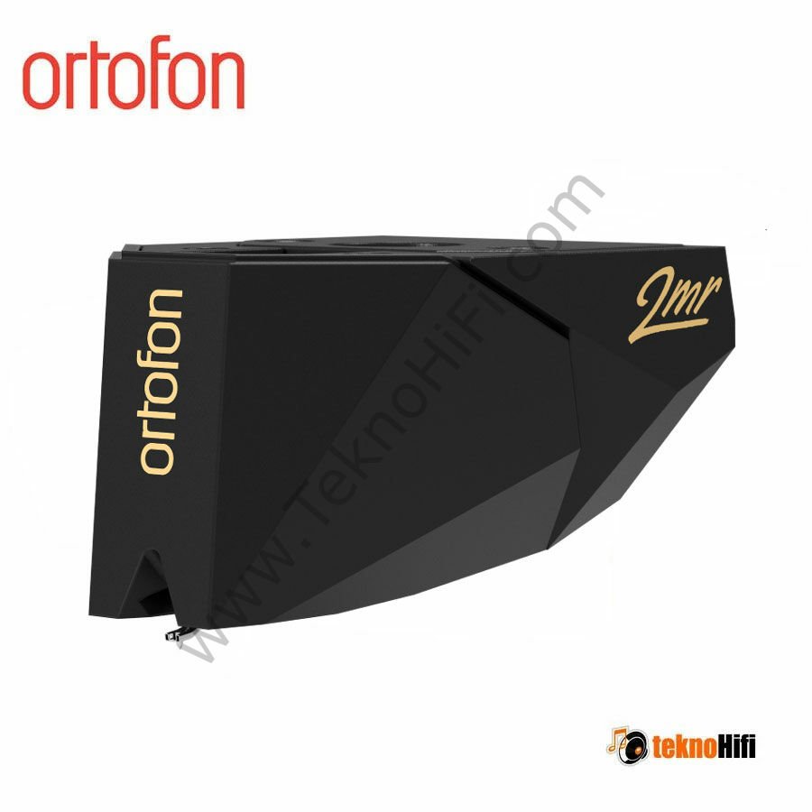Ortofon 2MR Black MM Pikap İğnesi