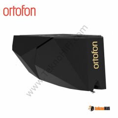 Ortofon 2MR Black MM Pikap İğnesi