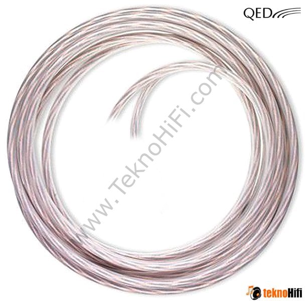 QE-1315 RUBY ANNIVERSARY EVOLUTION Hoparlör kablosu / Metre fiyatı