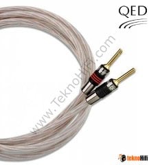 QE-1315 RUBY ANNIVERSARY EVOLUTION Hoparlör kablosu / Metre fiyatı