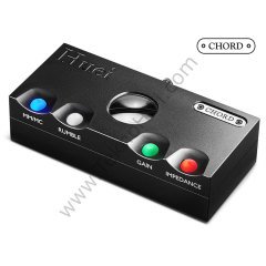 Chord Electronics HUEI MM / MC Pikap PreAmplisi