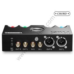 Chord Electronics HUEI MM / MC Pikap PreAmplisi