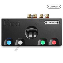 Chord Electronics HUEI MM / MC Pikap PreAmplisi