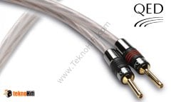 QE-1315 RUBY ANNIVERSARY EVOLUTION Hoparlör kablosu / Metre fiyatı