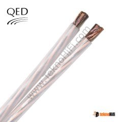 QE-1315 RUBY ANNIVERSARY EVOLUTION Hoparlör kablosu / Metre fiyatı