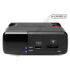 Chord Electronics POLI music streamer/player