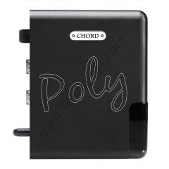 Chord Electronics POLI music streamer/player