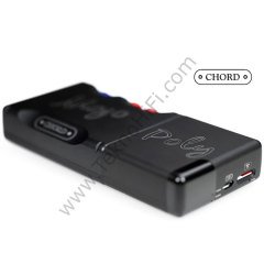 Chord Electronics POLI music streamer/player