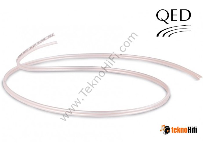 QED C-QM/200 MICRO Hoparlör kablosu / Metre fiyatı