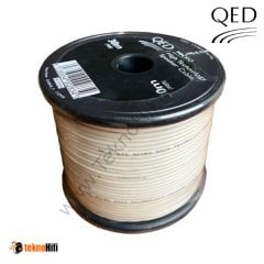 QED C-QM/200 MICRO Hoparlör kablosu / Metre fiyatı