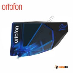 Ortofon 2MR Blue MM Pikap İğnesi
