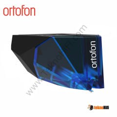 Ortofon 2MR Blue MM Pikap İğnesi