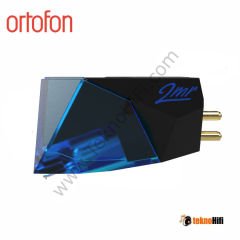 Ortofon 2MR Blue MM Pikap İğnesi