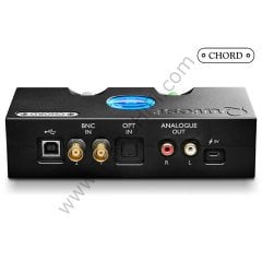 Chord Electronics QUTEST DAC dijital - analog dönüştürücü