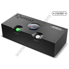 Chord Electronics QUTEST DAC dijital - analog dönüştürücü