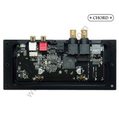 Chord Electronics QUTEST DAC dijital - analog dönüştürücü