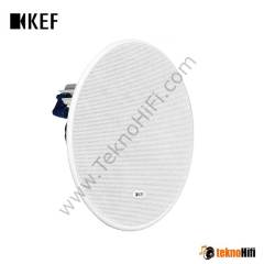 KEF Ci160ER Tavan Hoparlörü ‘Çift’
