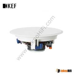 KEF Ci160ER Tavan Hoparlörü ‘Çift’