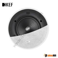 KEF Ci160ER Tavan Hoparlörü ‘Çift’