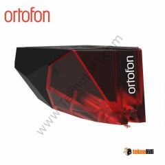 Ortofon 2MR Red MM Pikap İğnesi