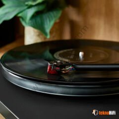 Ortofon 2MR Red MM Pikap İğnesi