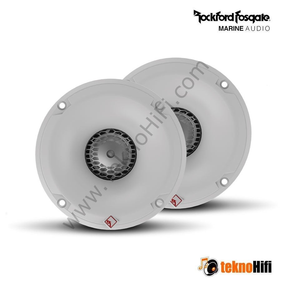 RockFord M2-TS Marine Tweeter Kiti '2 Adet'