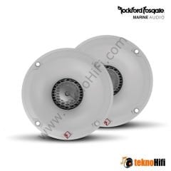 RockFord M2-TS Marine Tweeter Kiti '2 Adet'