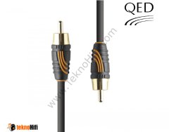 QED QE-5106 Profile Subwoofer Kablosu '6 Metre'