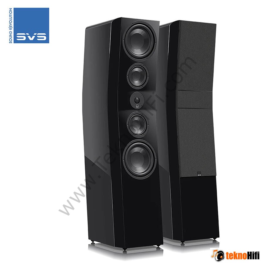 SVS Sound Ultra Evolution Pinnacle Kule Hoparlör