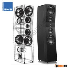 SVS Sound Ultra Evolution Pinnacle Kule Hoparlör