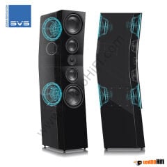 SVS Sound Ultra Evolution Pinnacle Kule Hoparlör