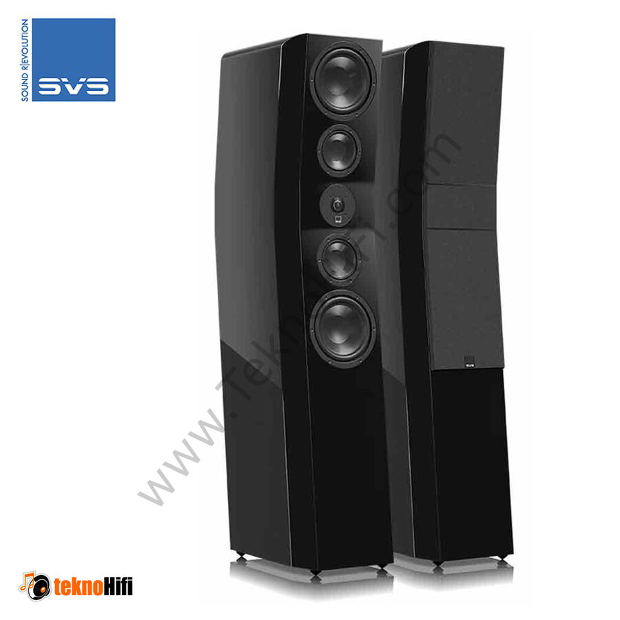 SVS Sound Ultra Evolution Titan Kule Hoparlör