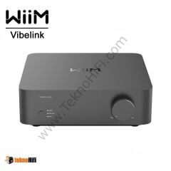 WiiM Vibelink Entegre Amplifikatör