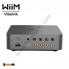 WiiM Vibelink Entegre Amplifikatör
