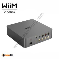 WiiM Vibelink Entegre Amplifikatör